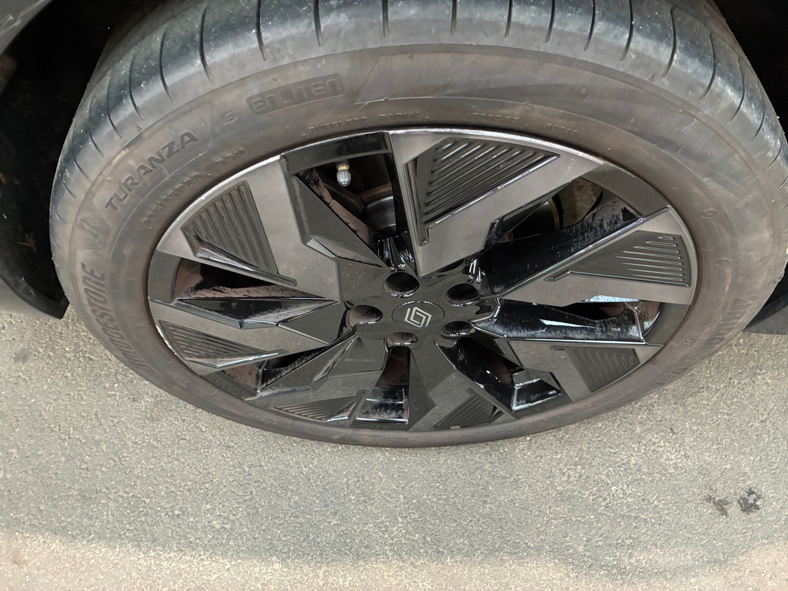 RENAULT E-Tech full hybrid 200 2025