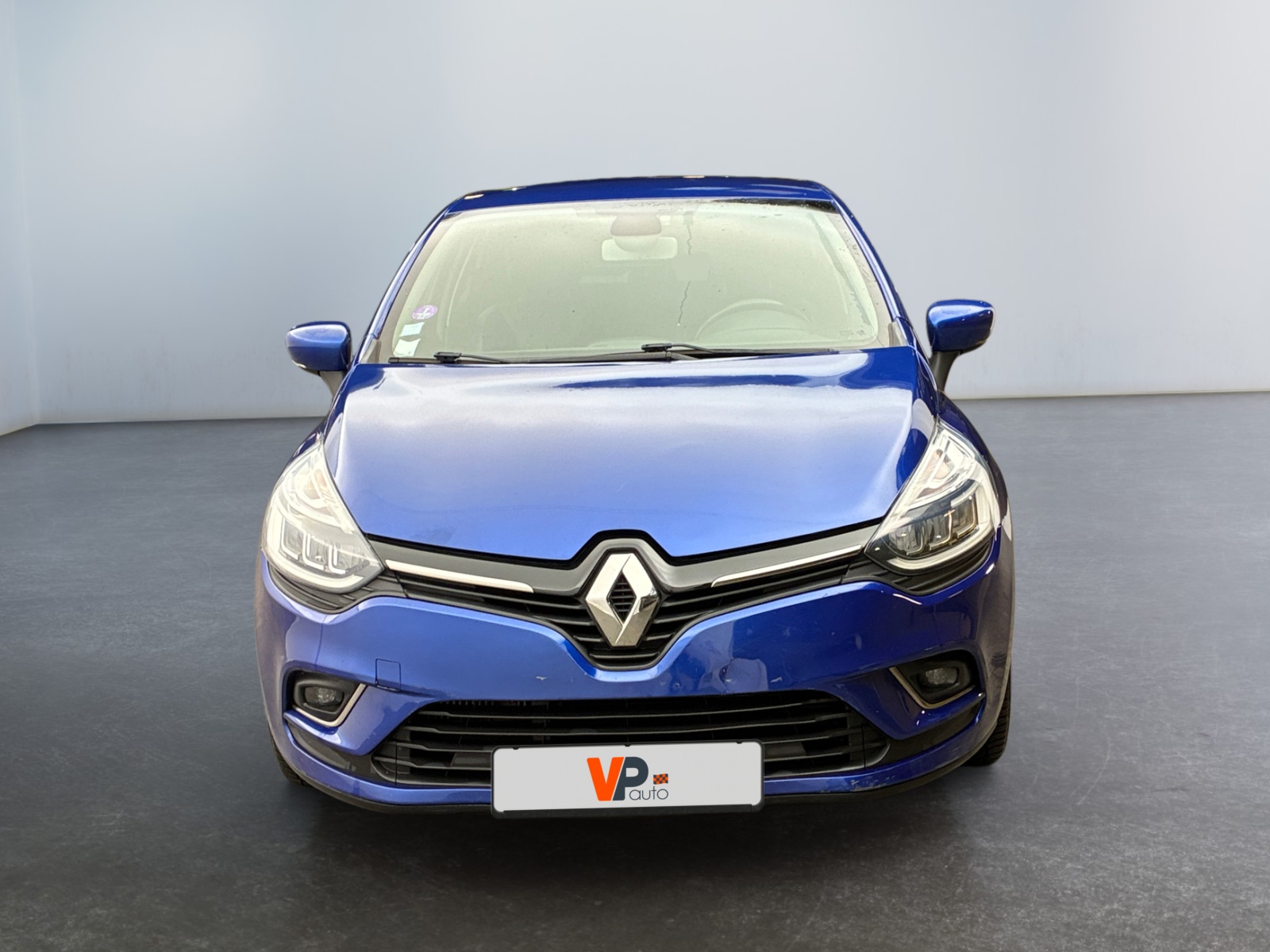 RENAULT Clio Tce 120 Energy 2018