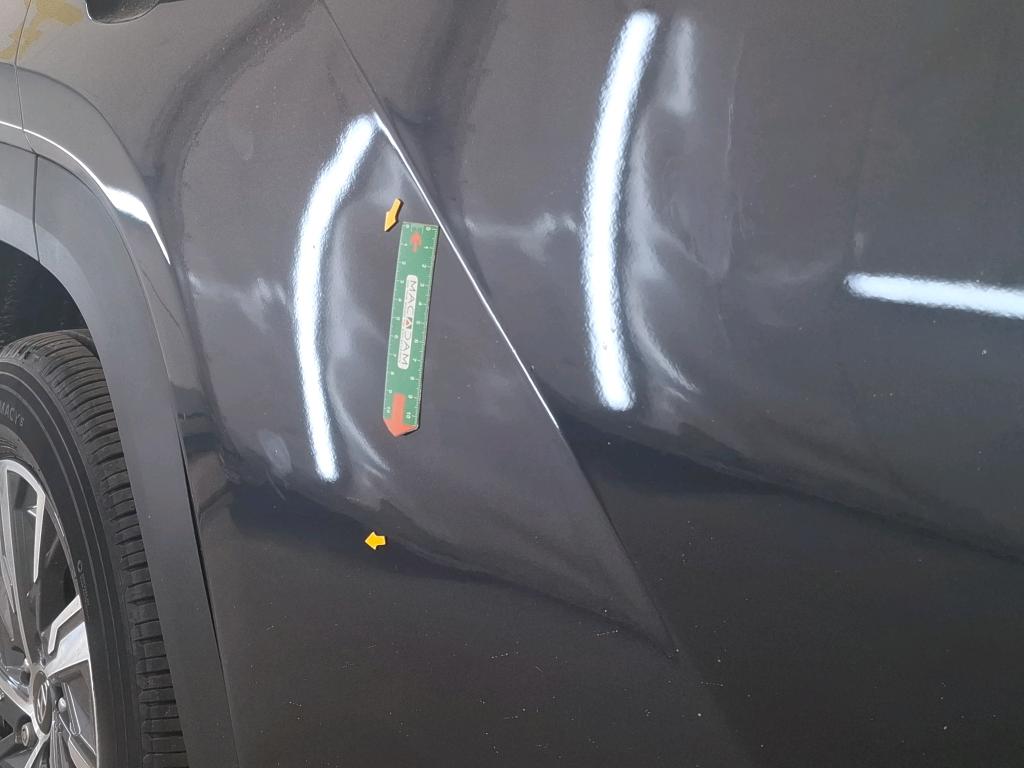 HYUNDAI TUCSON 1.6 T-GDI 230 Hybrid BVA6 Business 2022