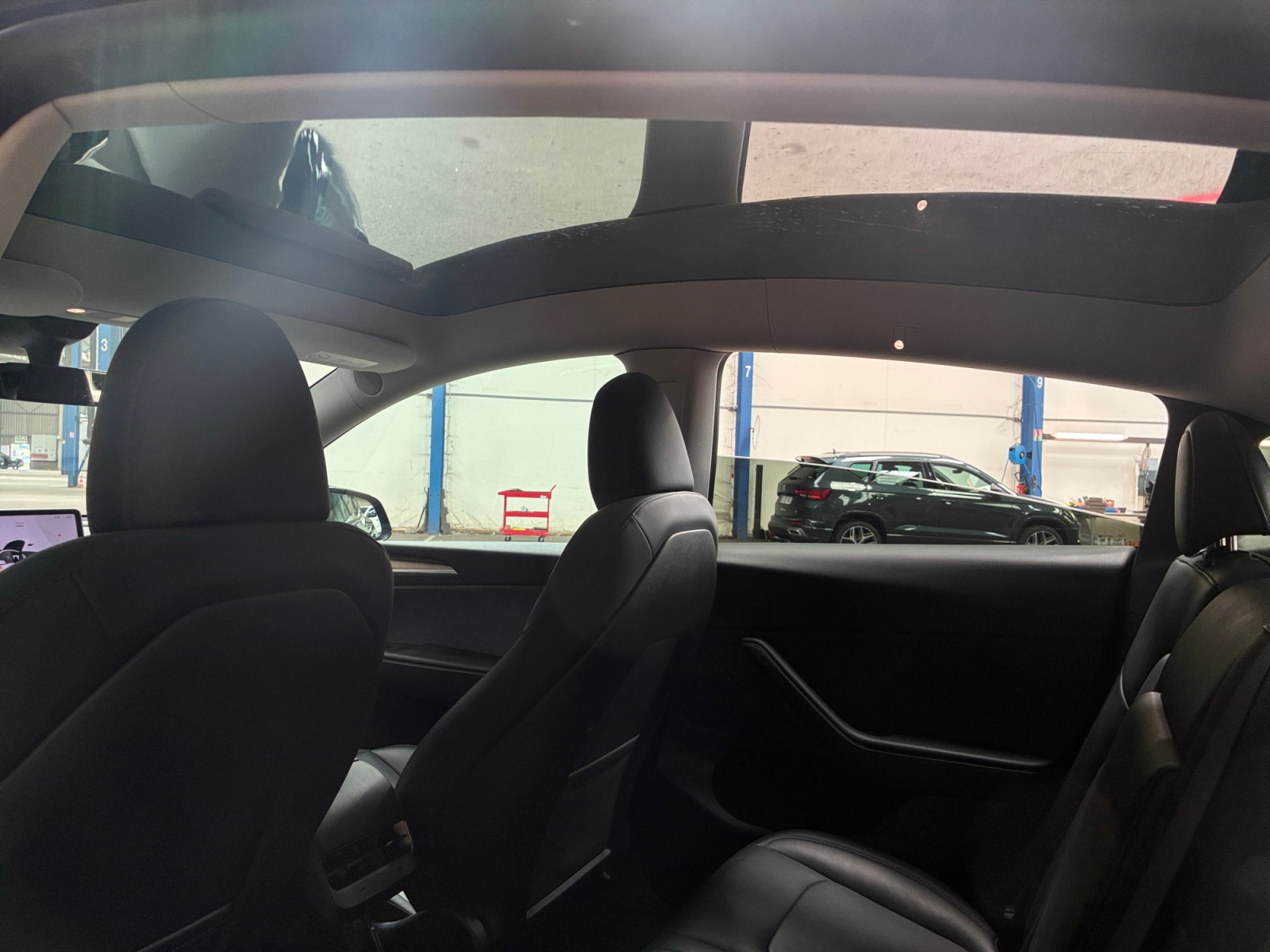 TESLA MODEL Y Performance Dual Motor AWD 2023