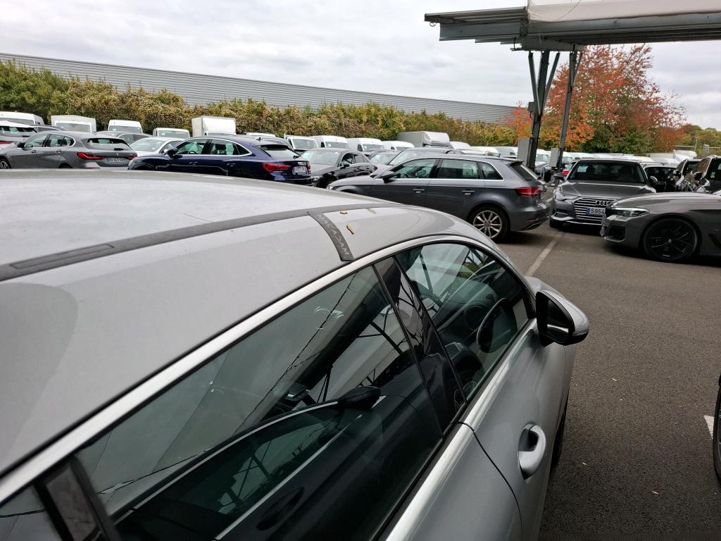 MERCEDES MERCEDES CLASSE CLA SHOOTING Brake 180 d 8G-DCT Progressive Line 2021