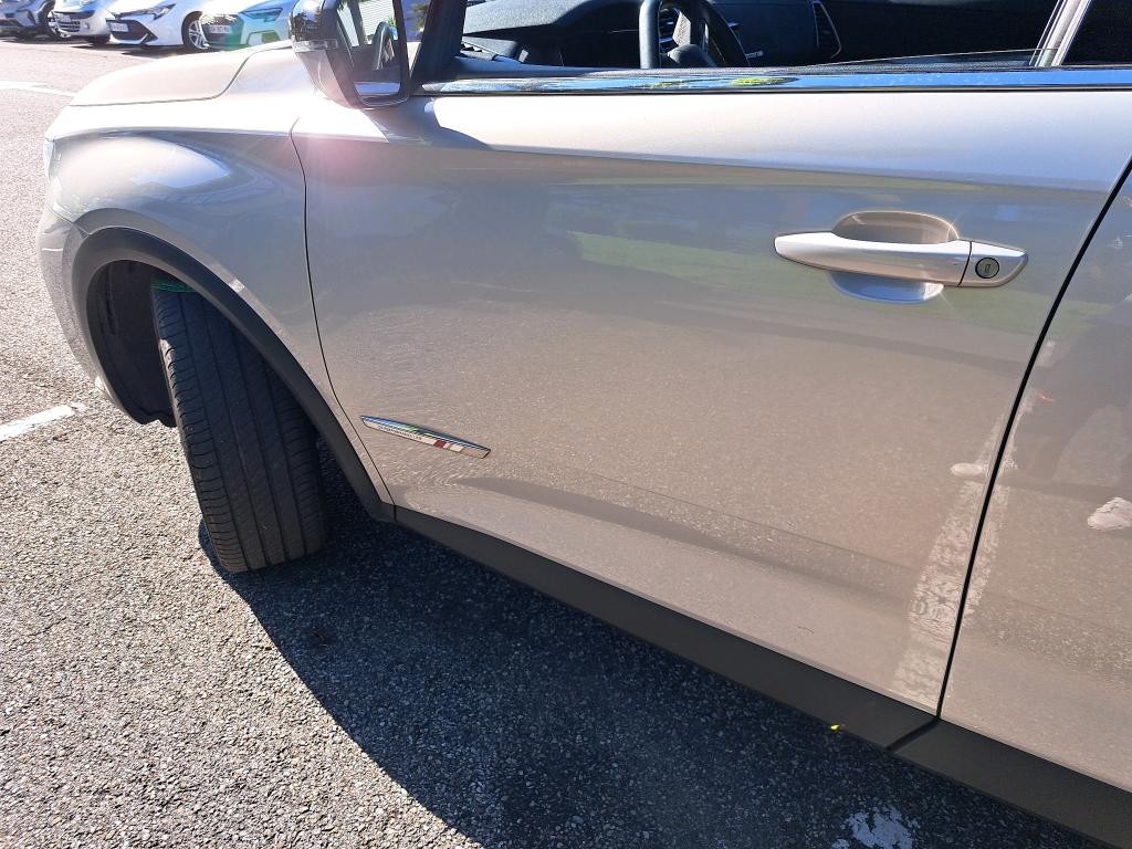 DS DS 7 DS7 CROSSBACK BlueHDi 130 EAT8 Performance Line 2021