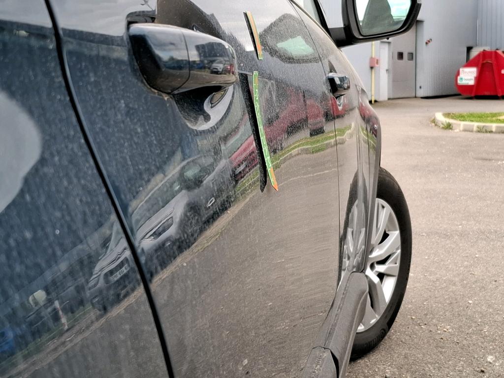 PEUGEOT PEUGEOT 5008 BlueHDi 130ch S&S EAT8 Active Pack 2022