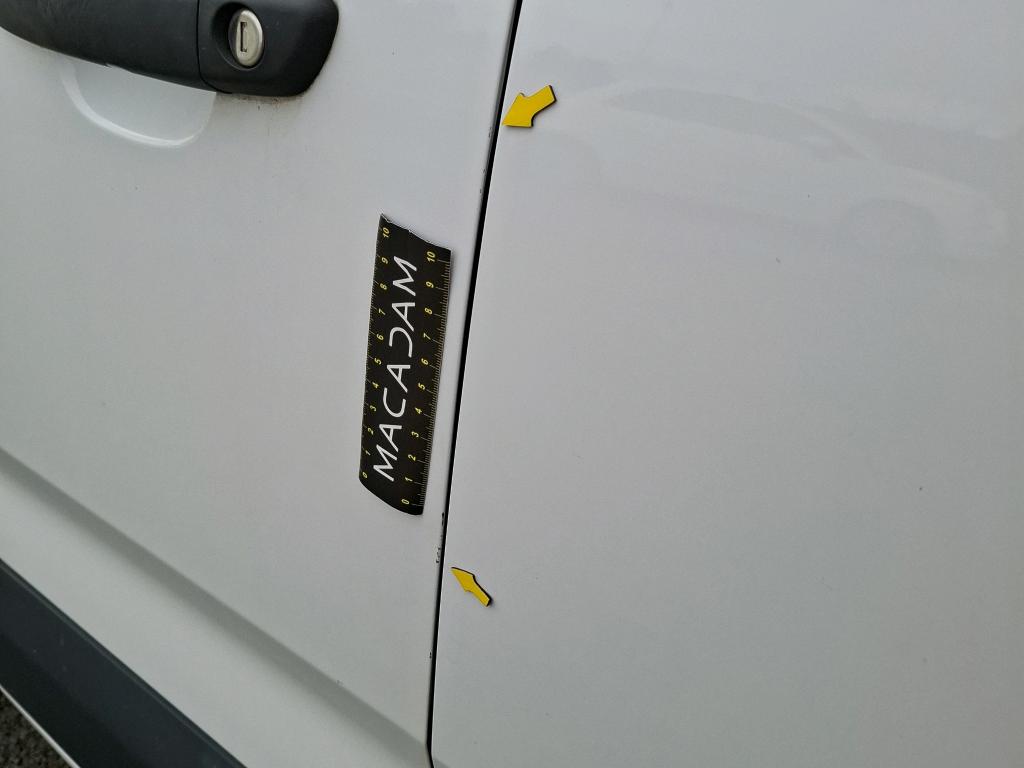CITROEN CITROEN BERLINGO VAN M 650KG BLUEHDI 130 S&S EAT8 - 2025