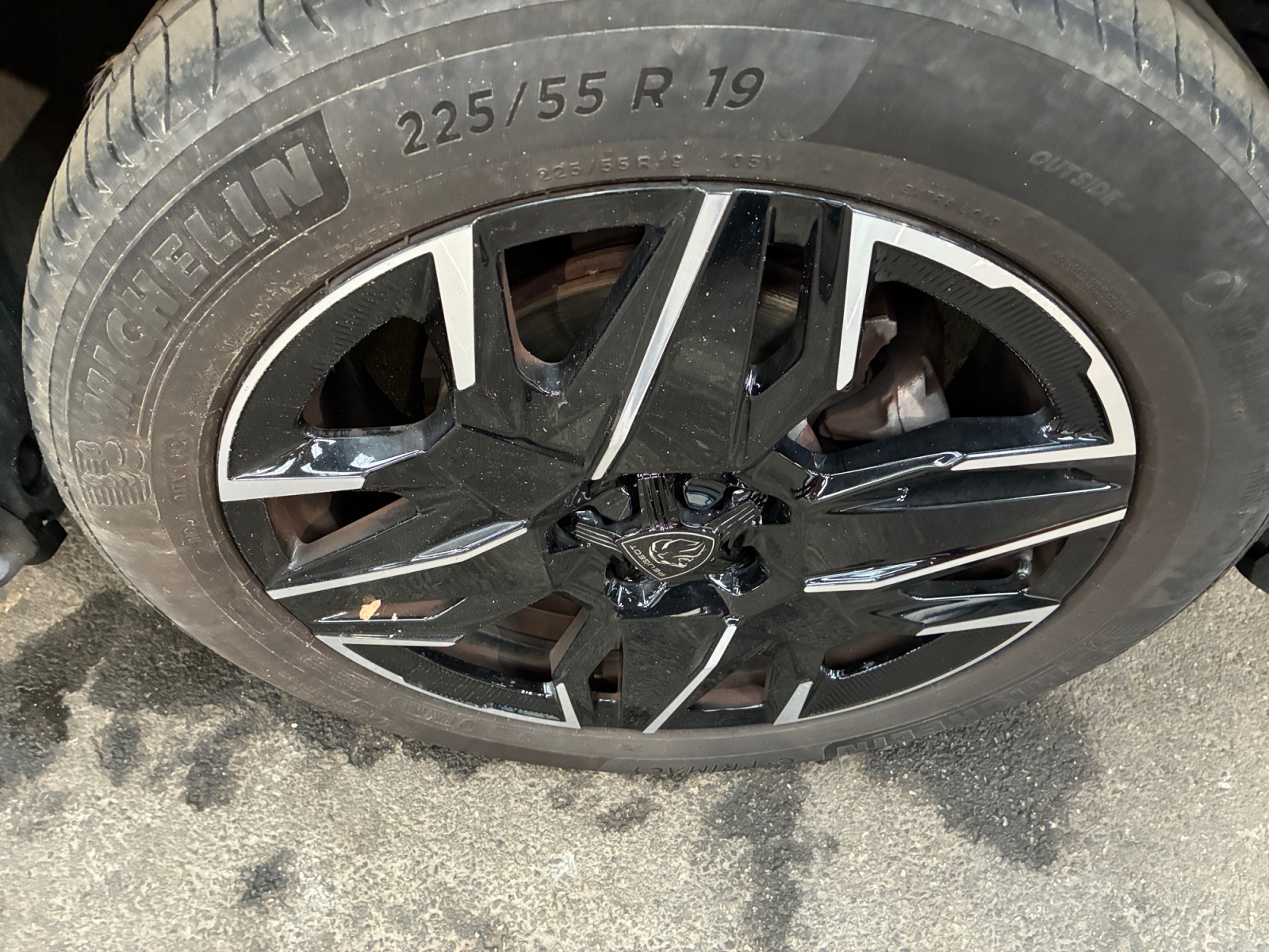 PEUGEOT 3008 Hybrid 136 e-DCS6 GT 2024