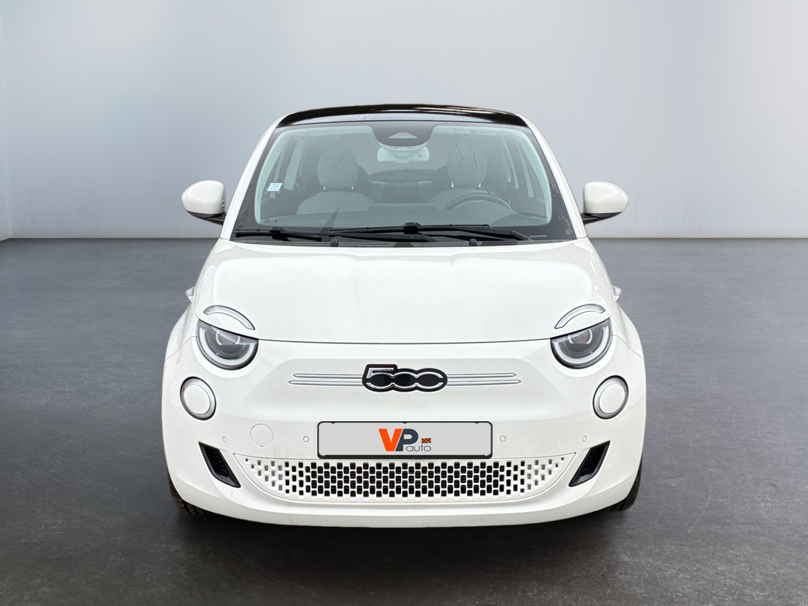 FIAT 500 3+1 e 118 ch Icône Plus 2022