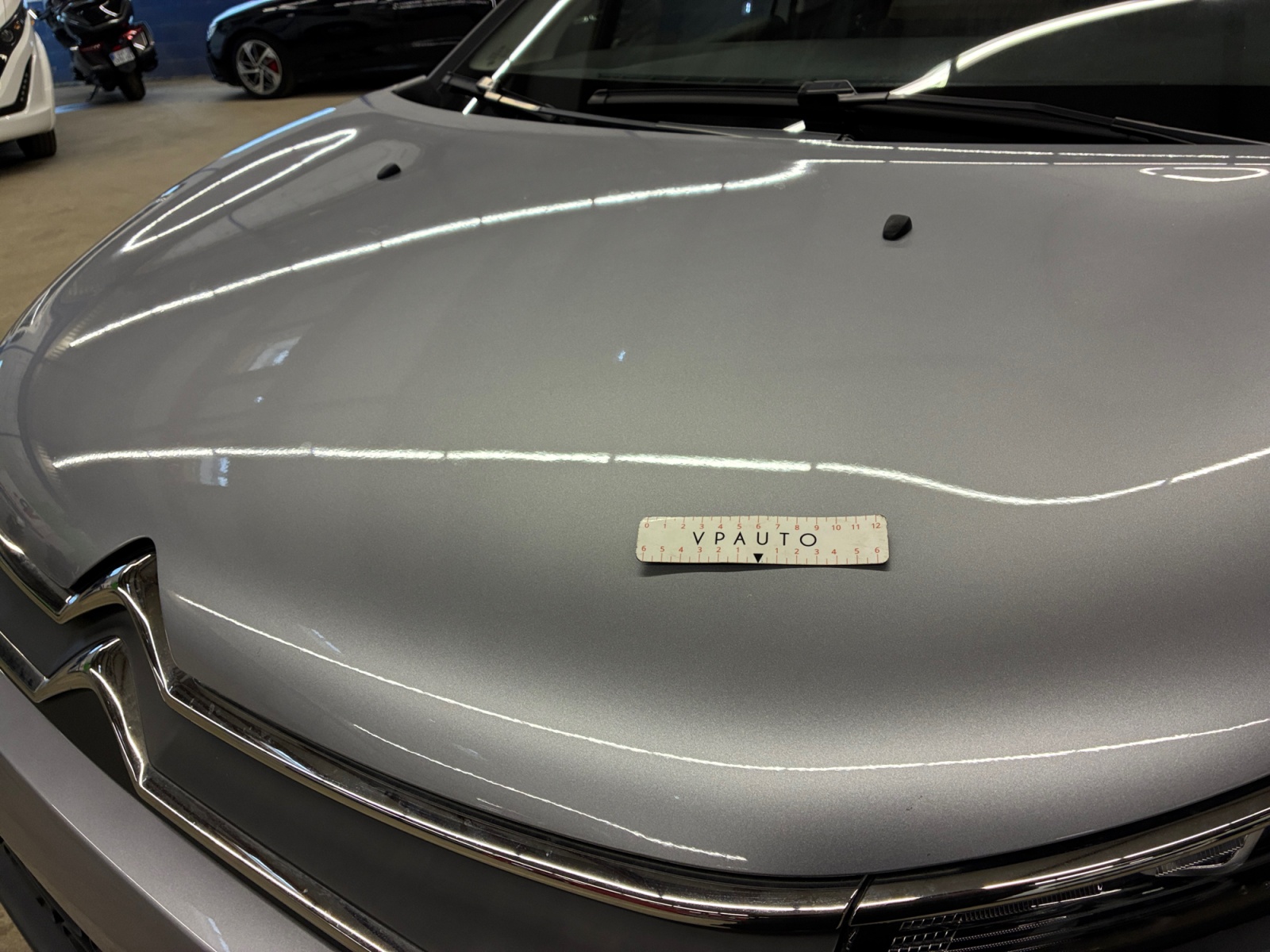 CITROEN C3 PureTech 110 S&S EAT6 2022