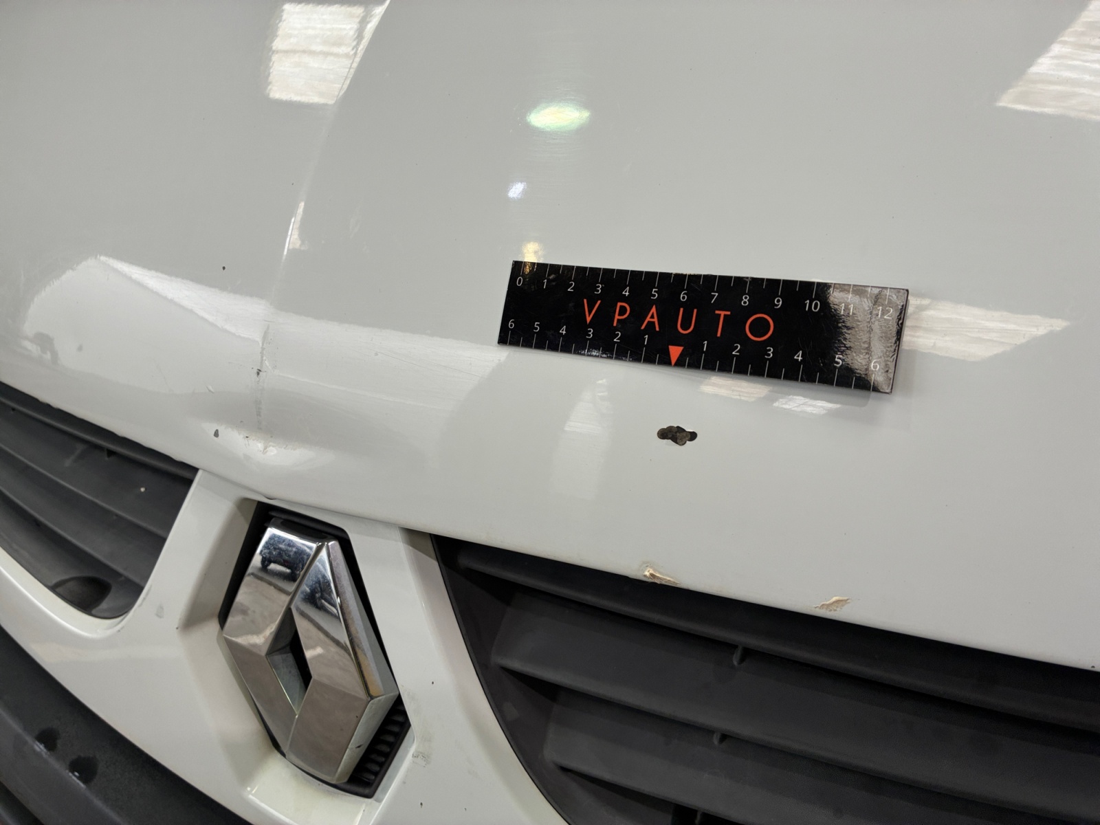 RENAULT  2008