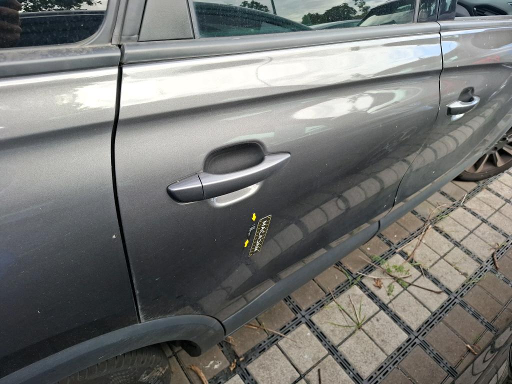 OPEL OPEL CROSSLAND 1.2 Turbo 130 ch BVA6 Elegance 2024