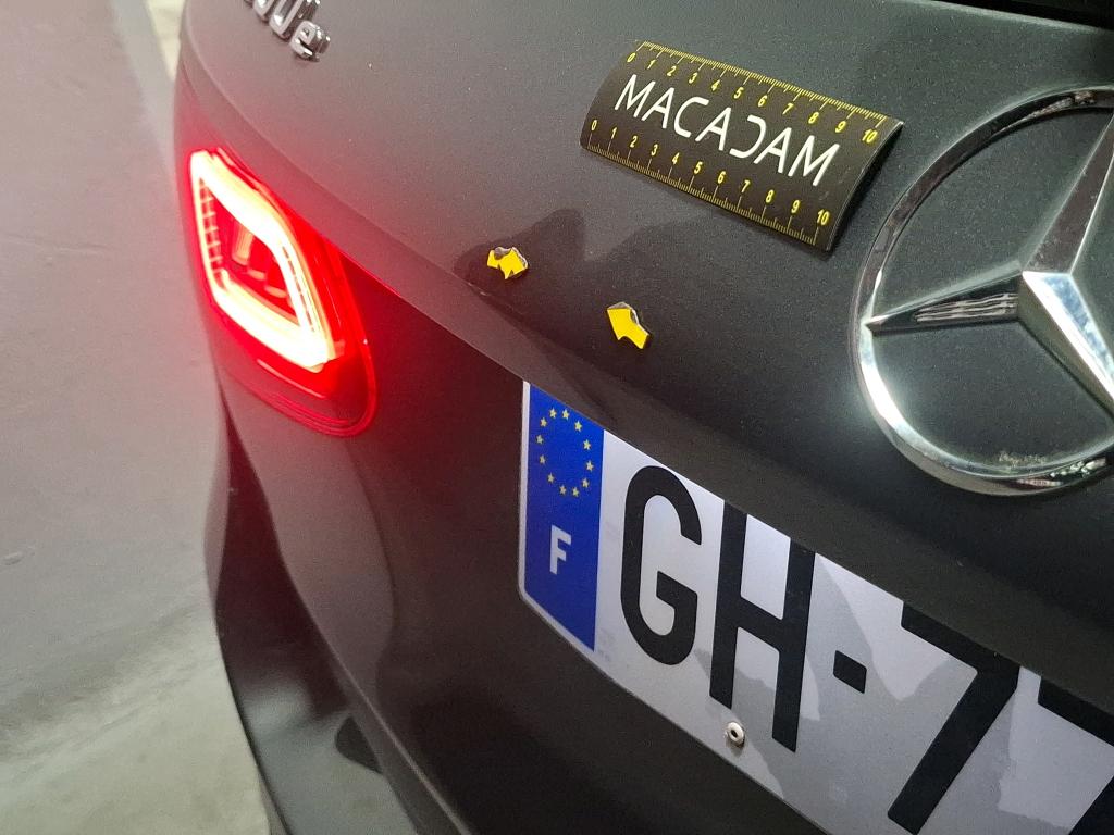 MERCEDES MERCEDES CLASSE GLC 300 e 9G-Tronic 4Matic AMG Line 2022