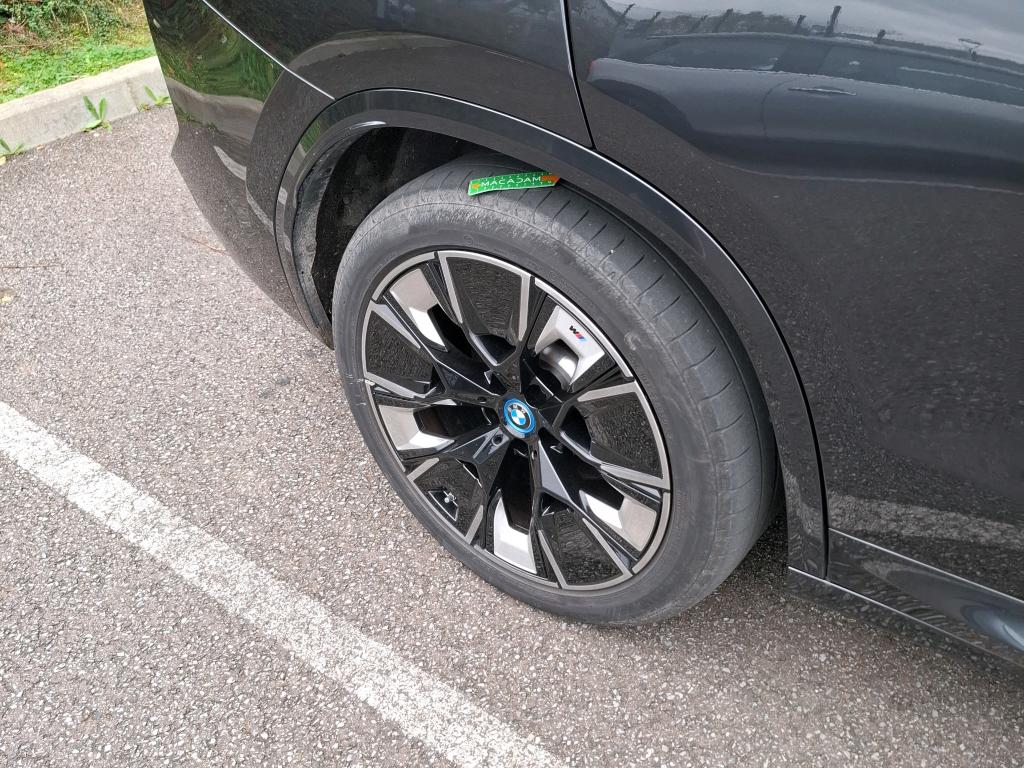 BMW BMW iX3 G08 LCI M Sport 286 ch BVA8 Impressive 2023