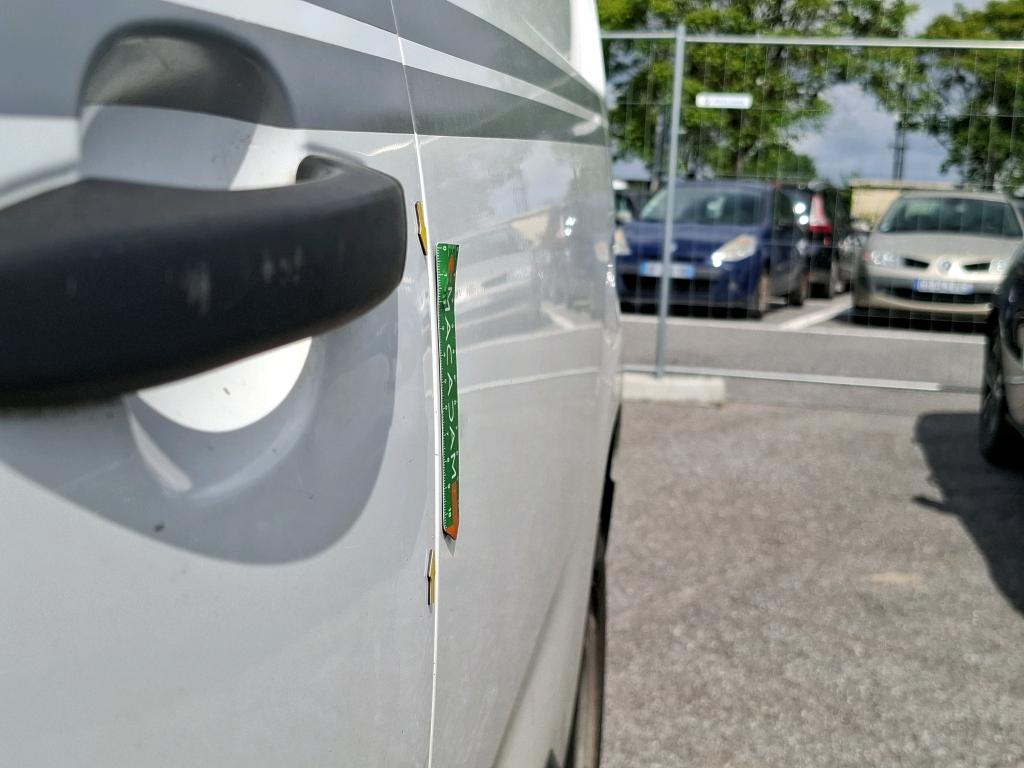 CITROEN CITROEN BERLINGO VAN M 650 BLUEHDI 100 S&S BVM6 CLUB 2022