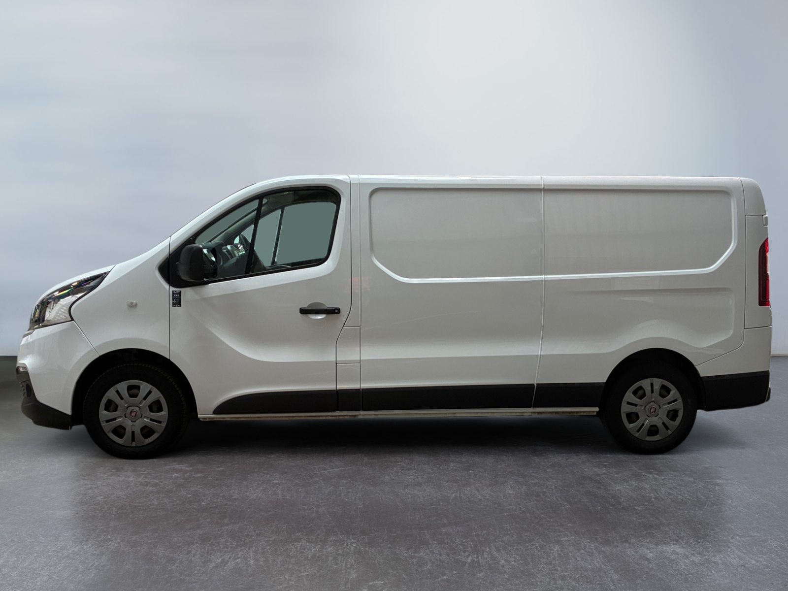 FIAT TALENTO FOURGON EURO 6D-TEMP FGN TOLE 1.3 LH1 2.0 ECOJET 120 PRO LOUNGE 2020