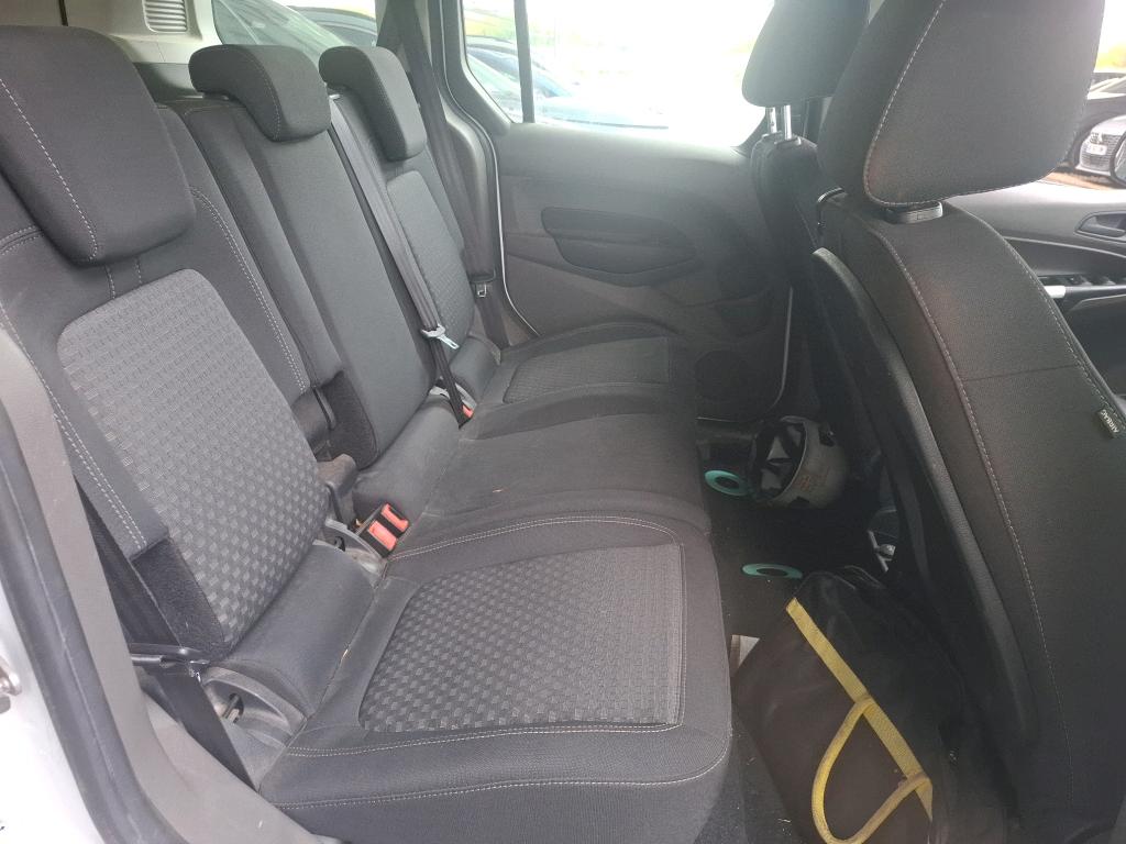FORD FORD TOURNEO CONNECT 1.5 L EcoBlue 100 S&S Trend 2021