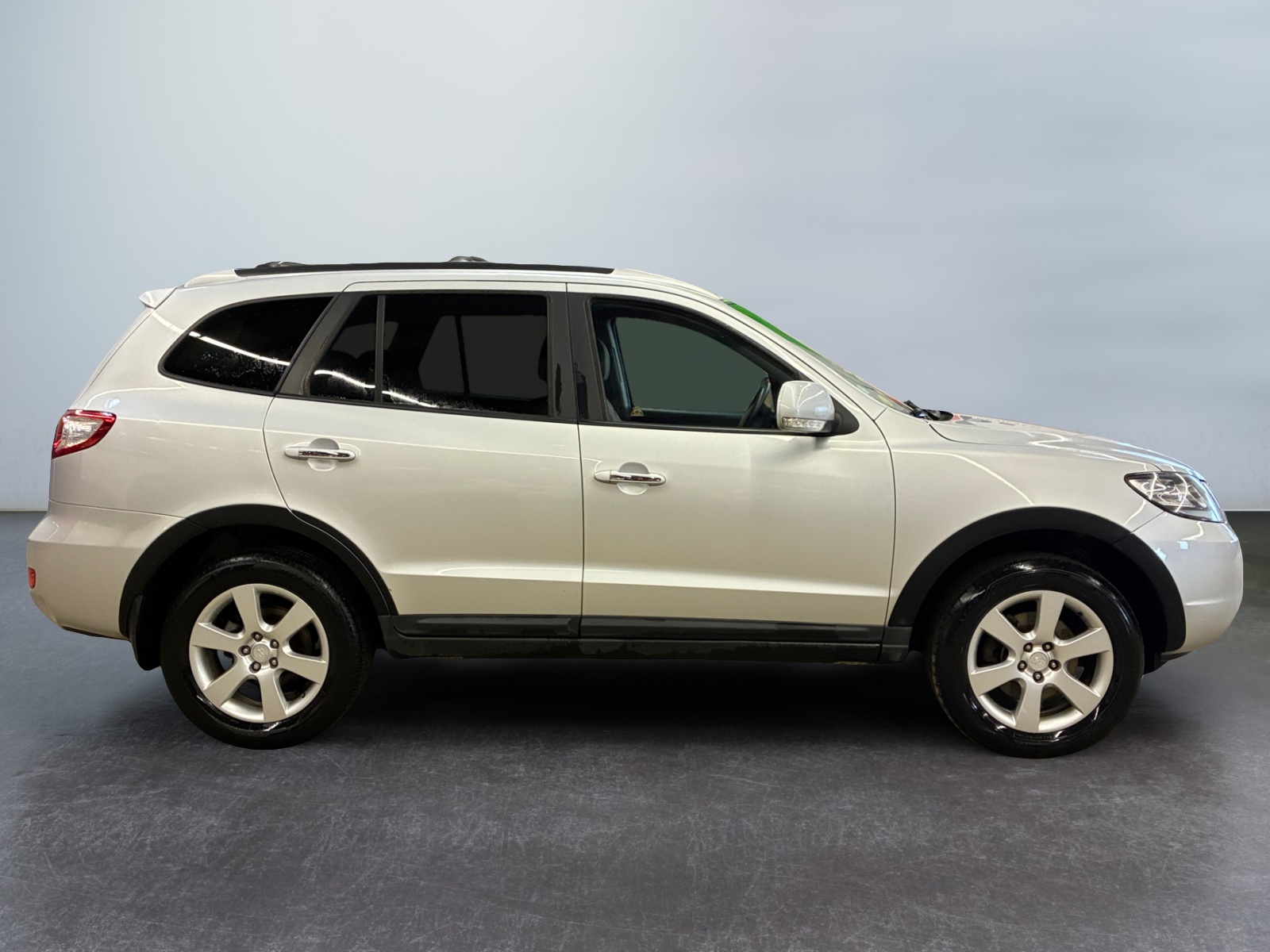 HYUNDAI Santa F� 2.2 CRDi 149 2WD Pack Confort 2009