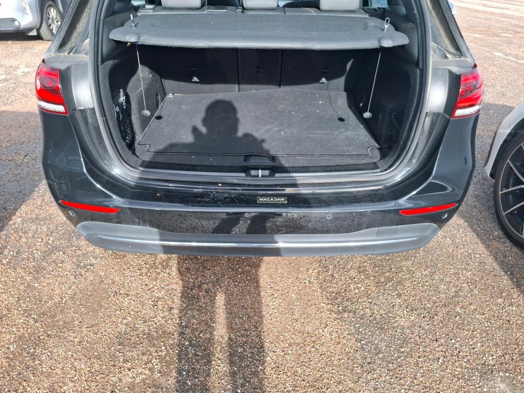 MERCEDES MERCEDES CLASSE B 180 7G-DCT Style Line Edition 2022