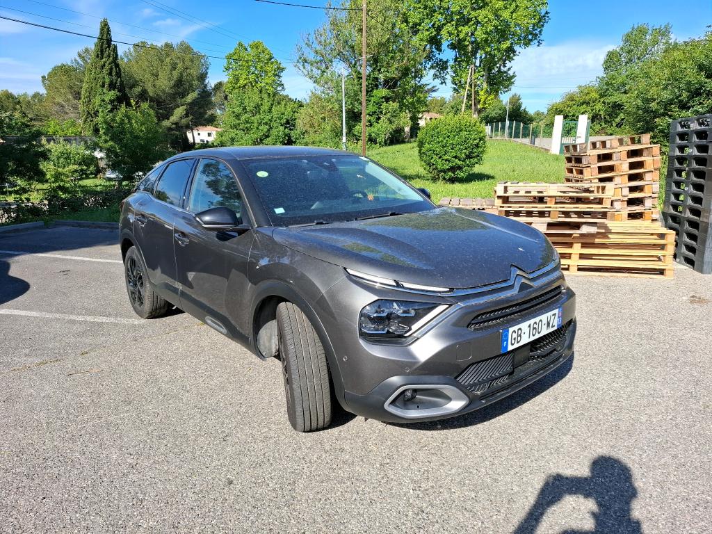 CITROEN CITROEN C4 BlueHDi 130 S&S EAT8 Shine Pack 2021