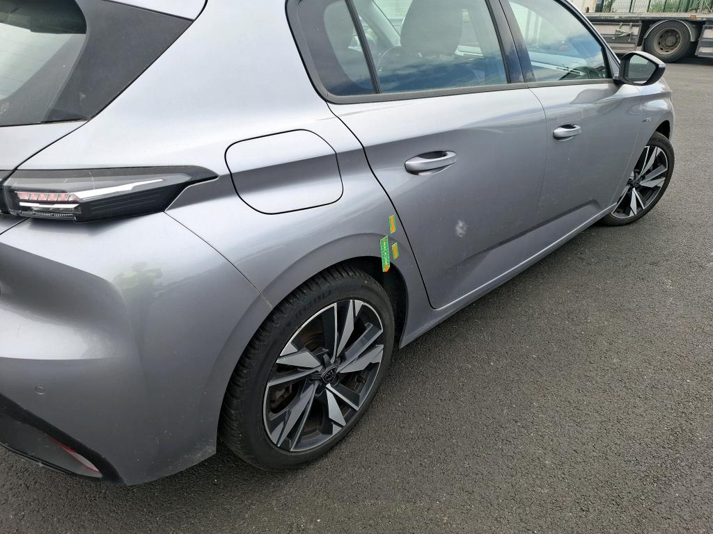 PEUGEOT PEUGEOT 308 PHEV 180 e-EAT8 Active Pack 2023