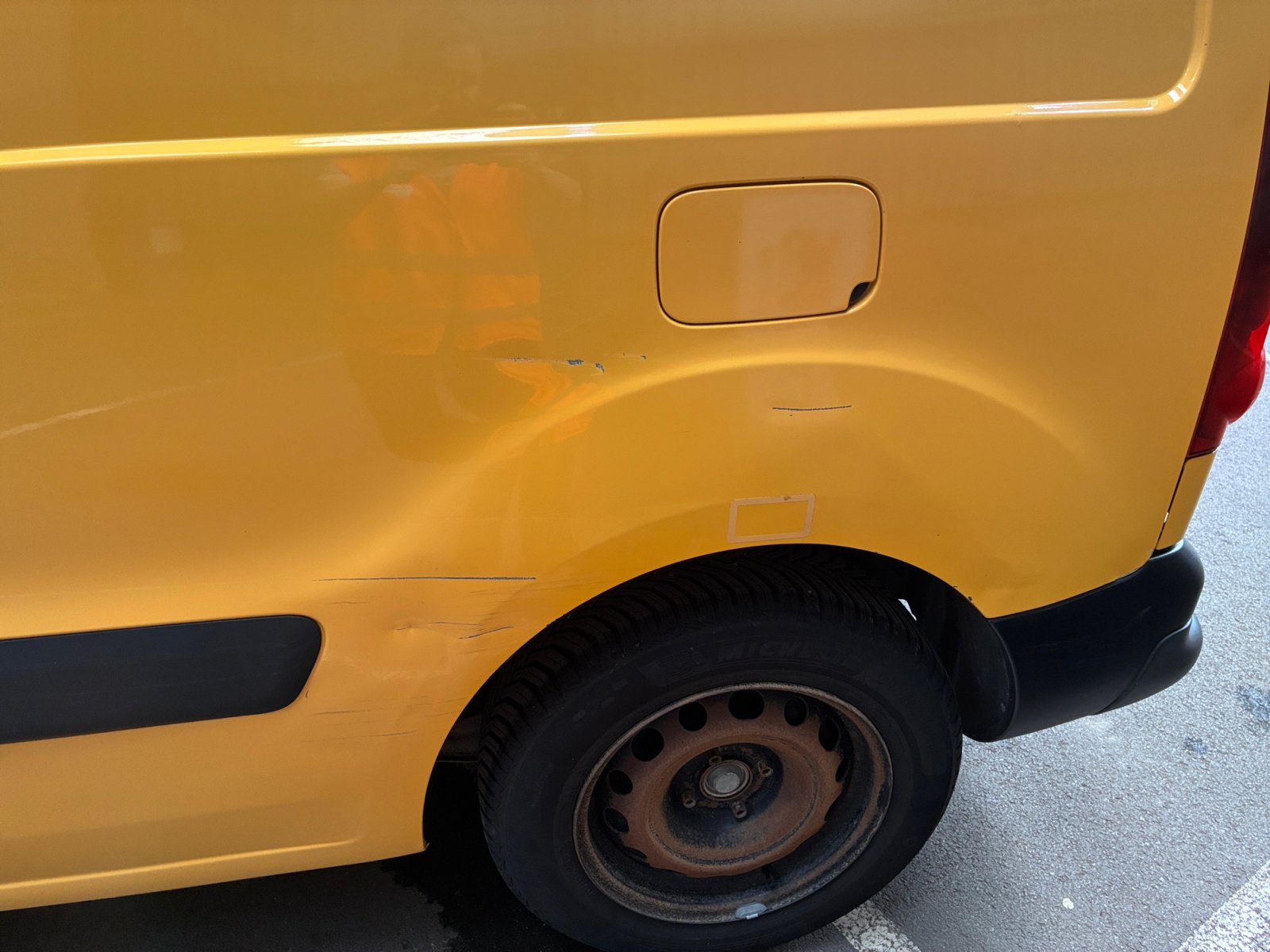 CITROEN BERLINGO FOURGON BERLINGO M BLUEHDI 75 CLUB 2018