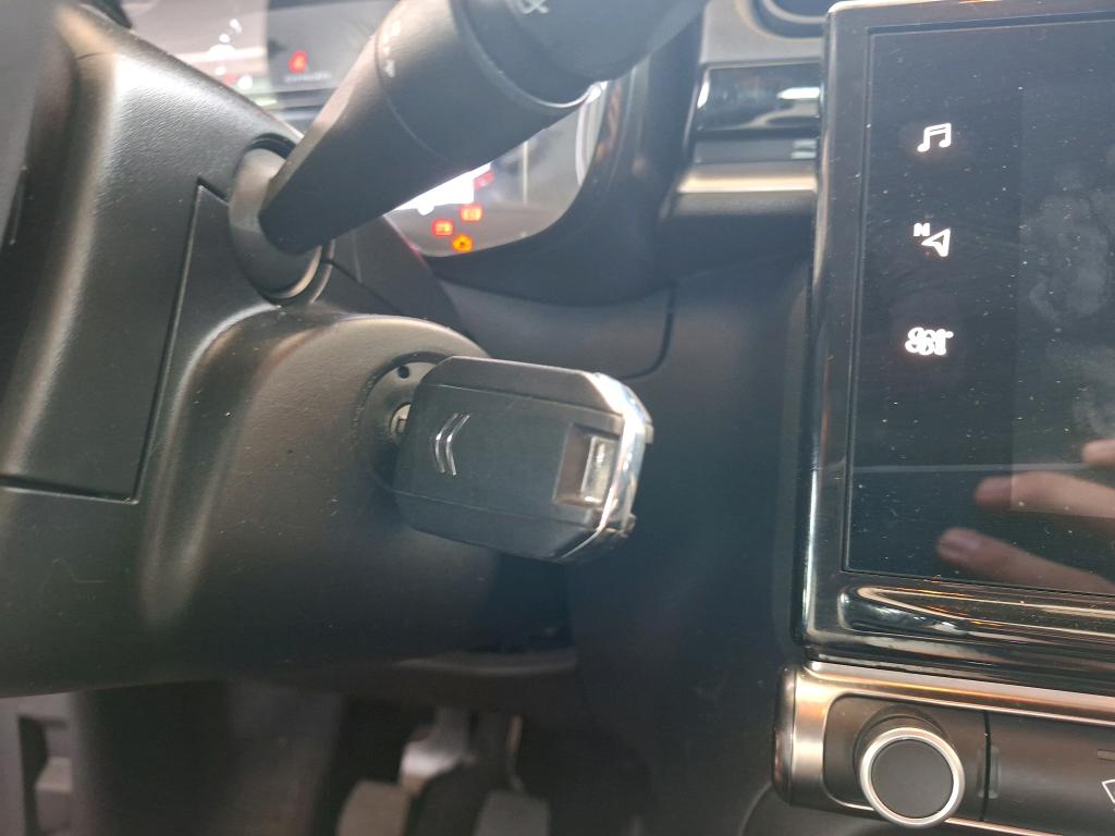 CITROEN CITROEN C3 PureTech 83 S&S BVM5 Feel Pack 2022