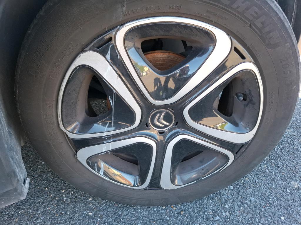 CITROEN C3 PureTech 83 S&S BVM5 Feel Pack 2020