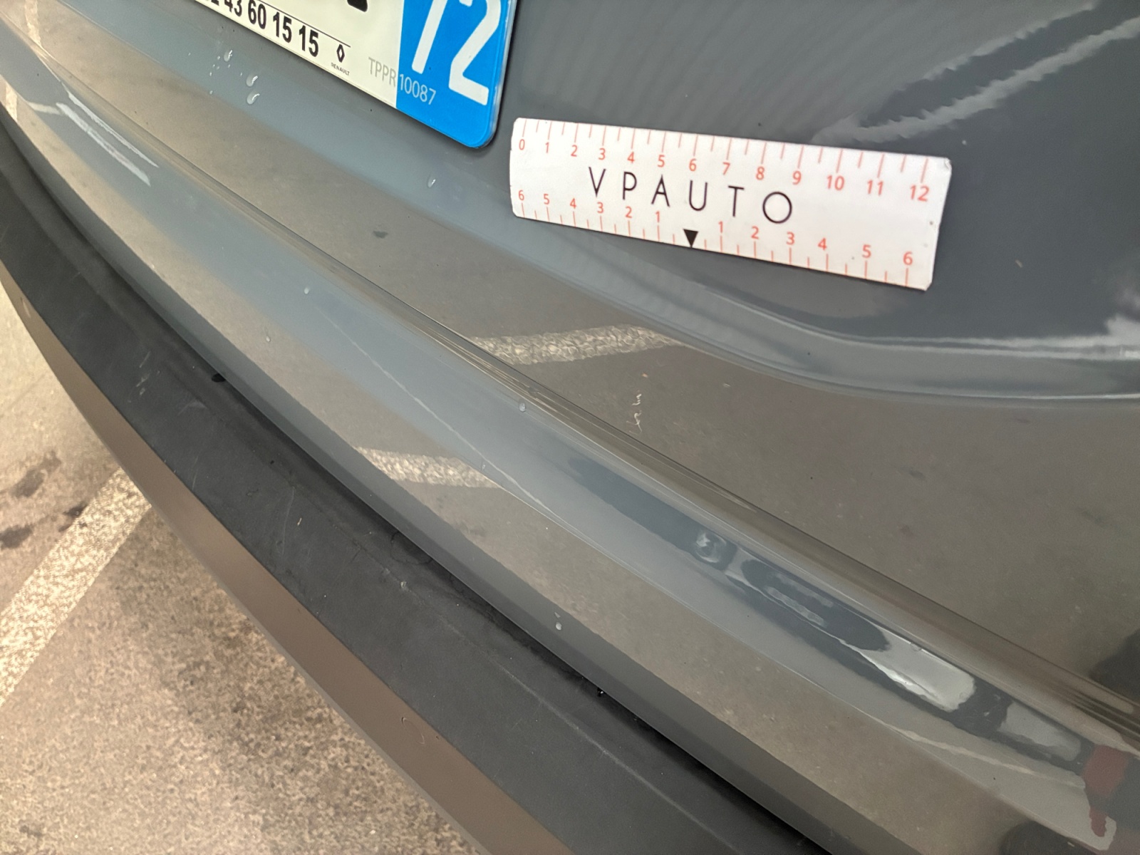 DACIA Jogger TCe 110 7 places SL Extreme + 2023