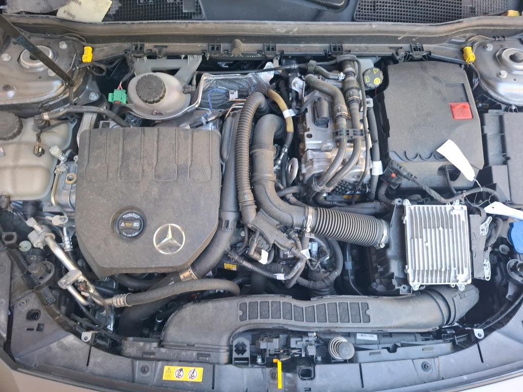 MERCEDES MERCEDES CLASSE A 250 e 8G-DCT AMG Line 2023