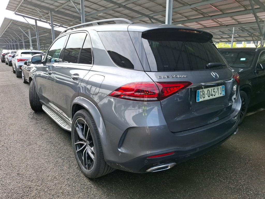 MERCEDES MERCEDES CLASSE GLE 350 de EQ POWER 9G-Tronic 4Matic AMG Line 2021