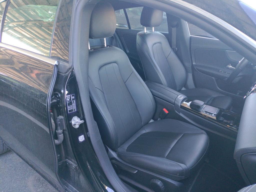 MERCEDES MERCEDES CLASSE CLA SHOOTING Brake 200 d 8G-DCT Progressive Line 2022