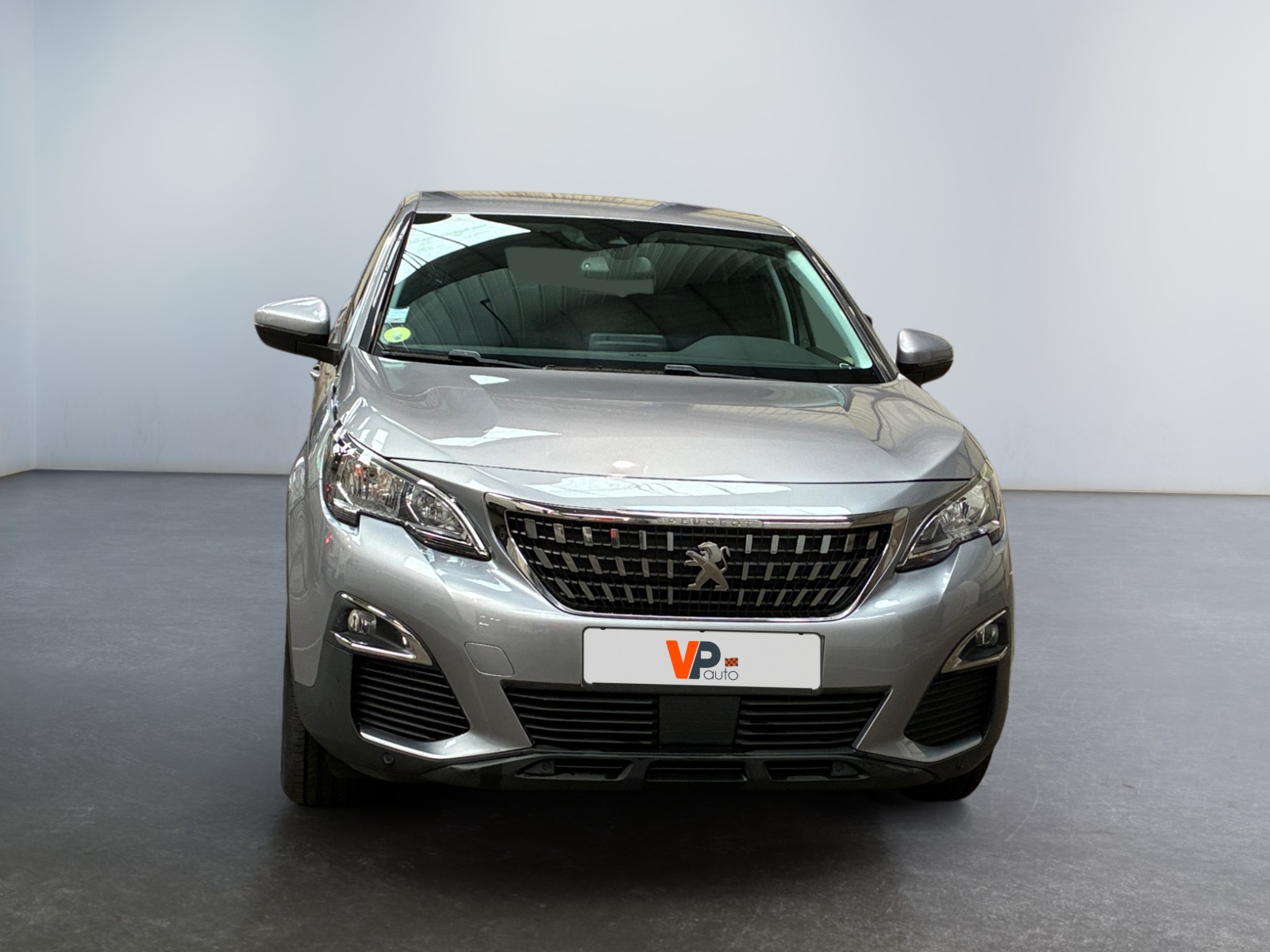 PEUGEOT 3008 BlueHDi 130ch S&S EAT8 2020
