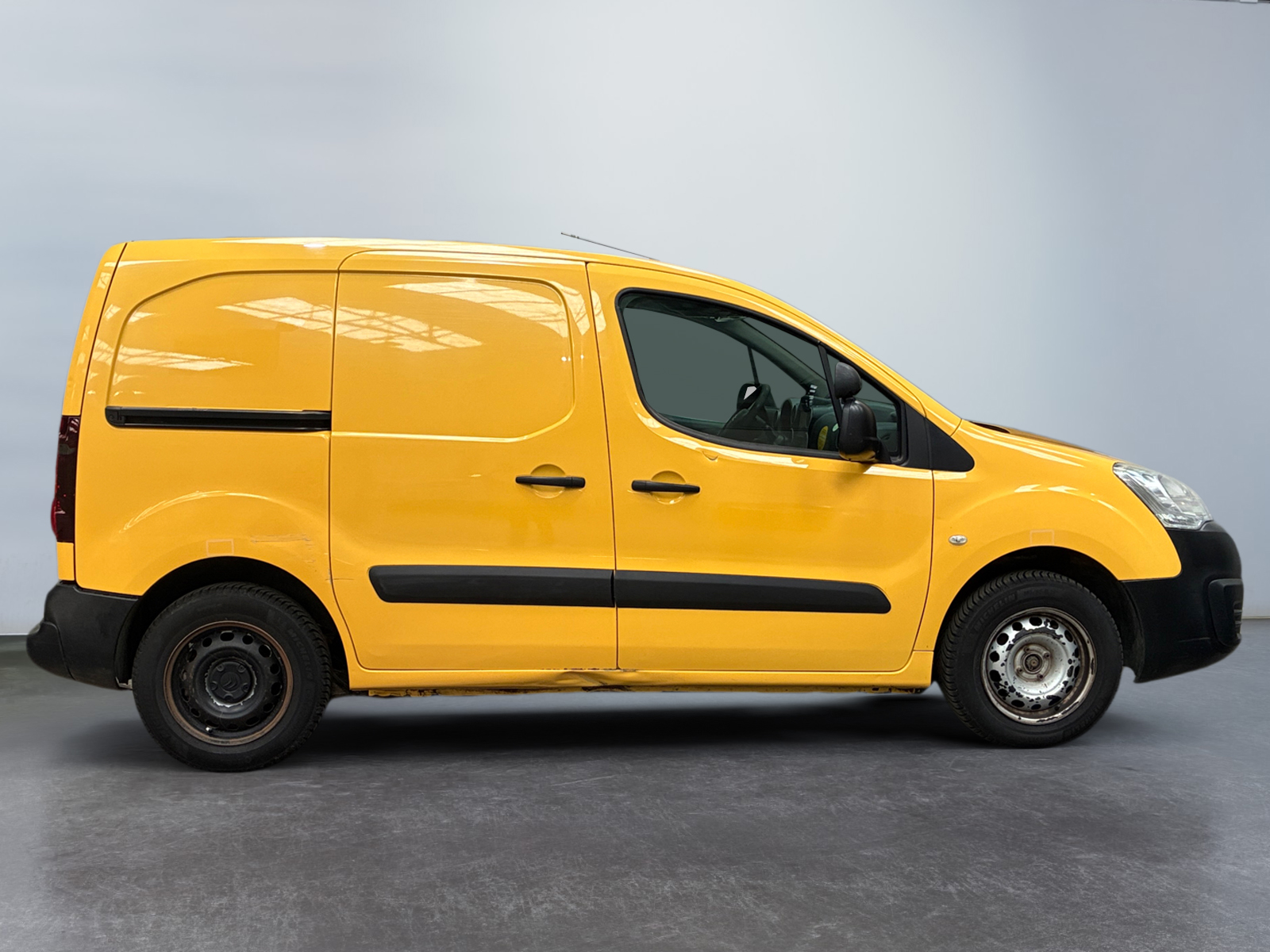 CITROEN BERLINGO M BLUEHDI 75 CONFORT 2018
