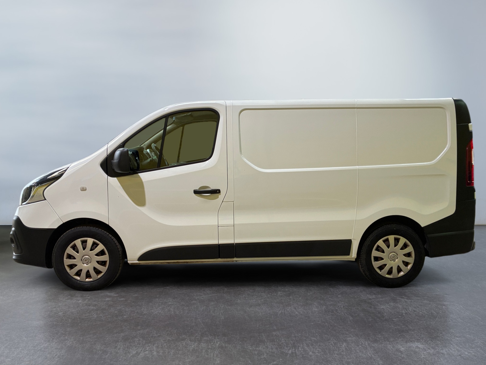 RENAULT TRAFIC FOURGON TRAFIC FGN L1H1 1000 KG DCI 145 ENERGY E6 GRAND CONFORT 2019