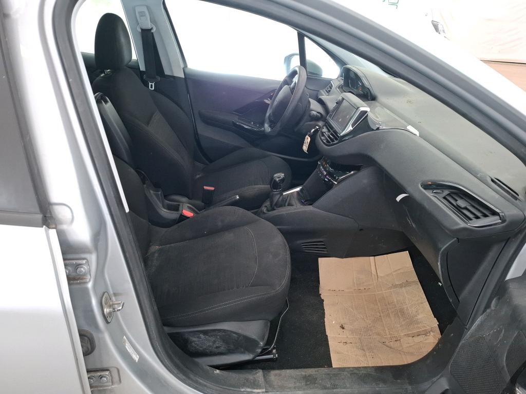 PEUGEOT PEUGEOT 208 AFFAIRE 1.6 BLUEHDI 75 BVM5 PREMIUM PACK 2018