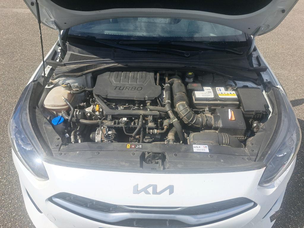 KIA  2022