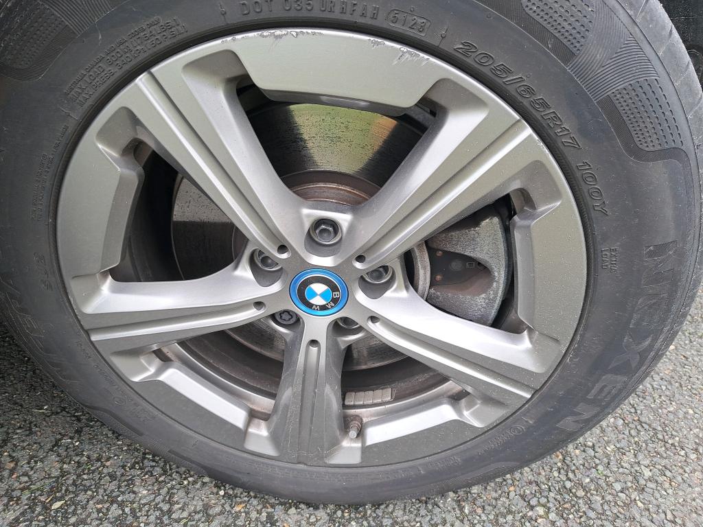 BMW BMW X1 U11 xDrive 25e 245ch DKG7 - 2024