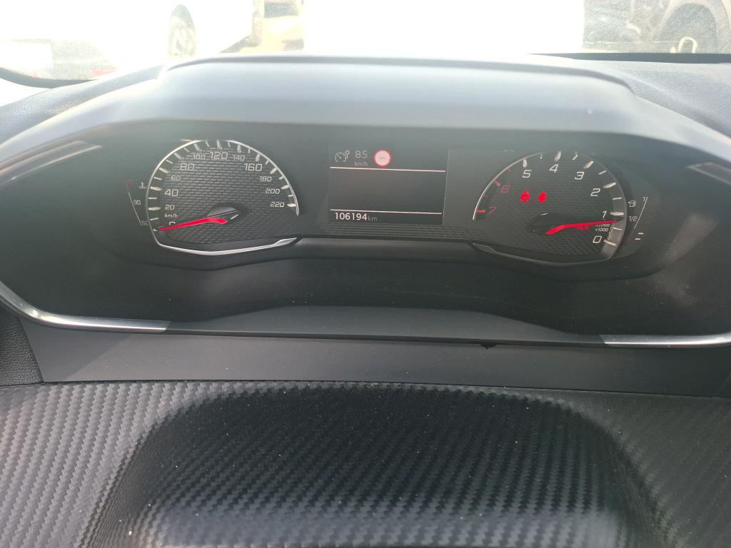 PEUGEOT PEUGEOT 208 BUSINESS BlueHDi 100 S&S BVM6 Active 2021