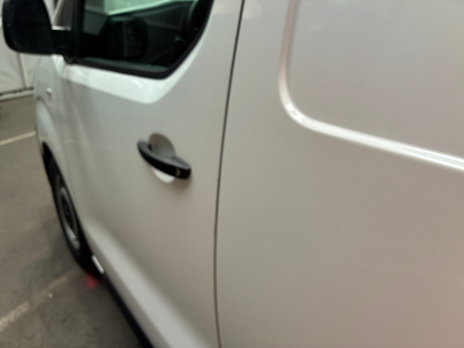 PEUGEOT EXPERT FOURGON EXPERT FGN TOLE LONG BLUEHDI 180 S&S EAT8 PREMIUM 2021