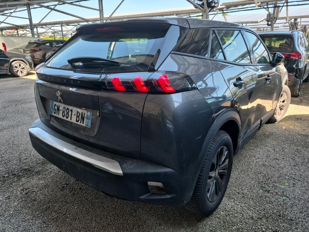 PEUGEOT PEUGEOT 2008 PureTech 100 S&S BVM6 Active Pack 2023