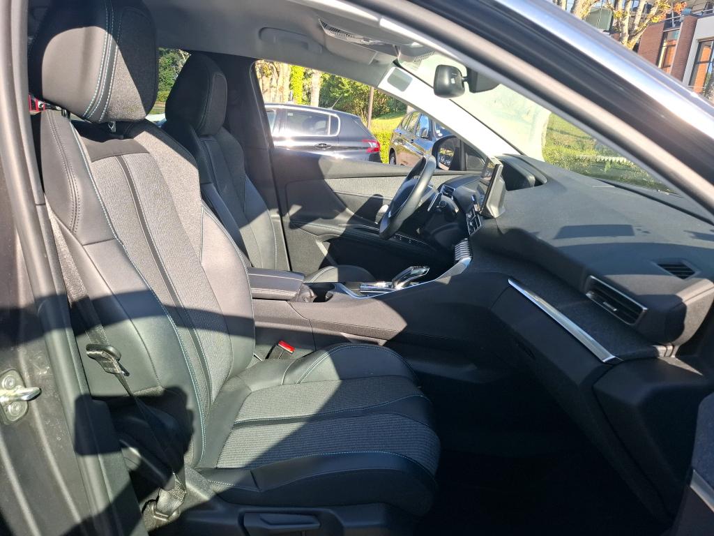 PEUGEOT PEUGEOT 5008 PureTech 130ch S&S EAT8 Allure Pack 2022