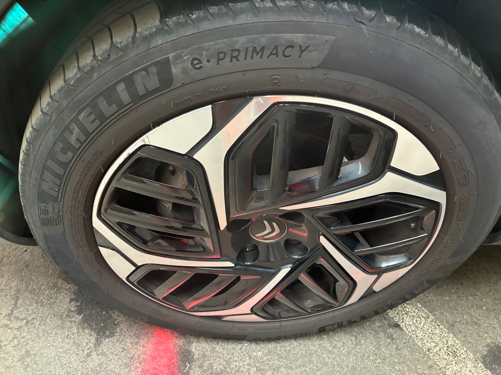 CITROEN C4 PureTech 130 S&S EAT8 Shine Pack 2022