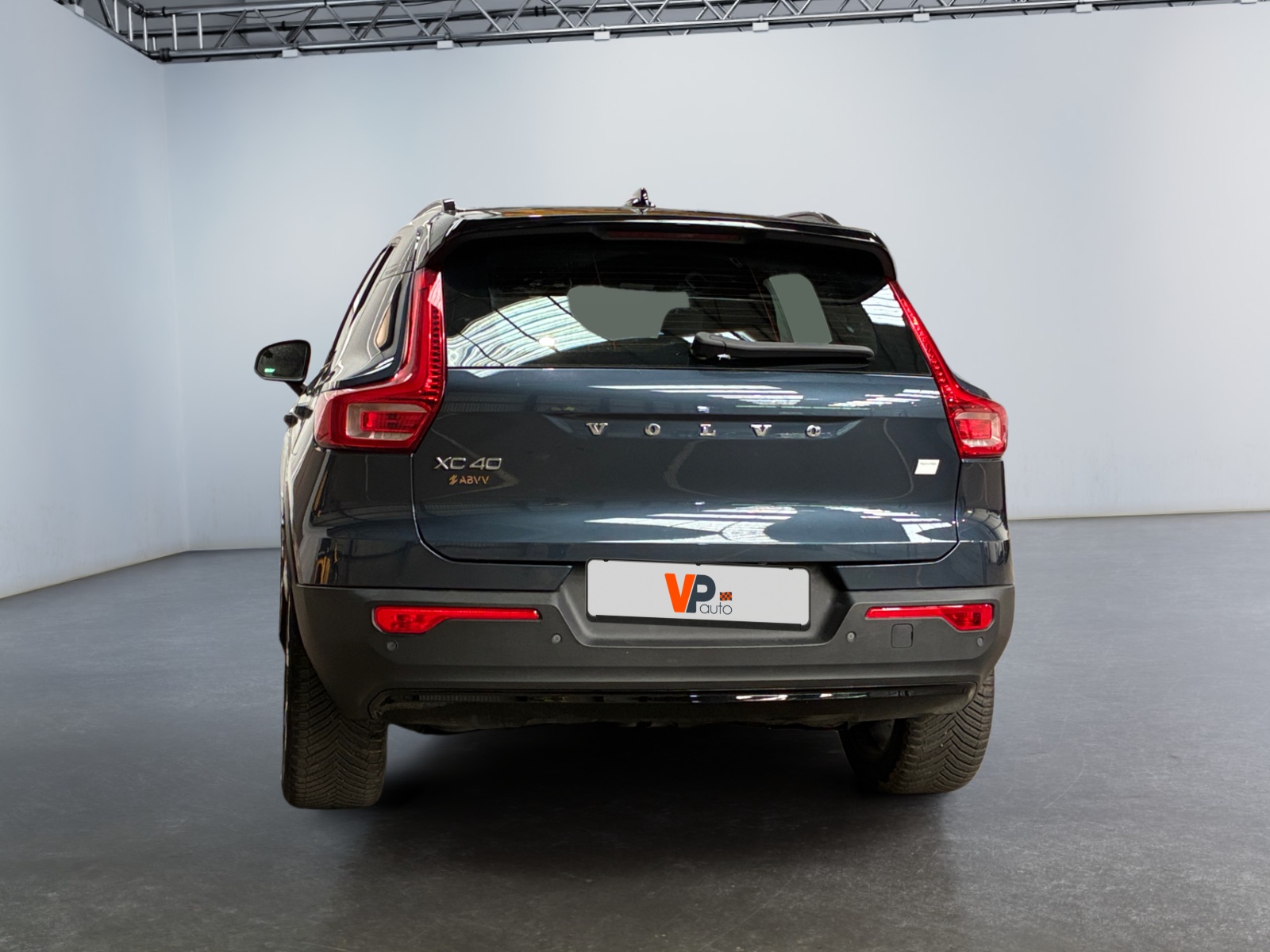 VOLVO XC40 Recharge 231 ch 1EDT Start 2022