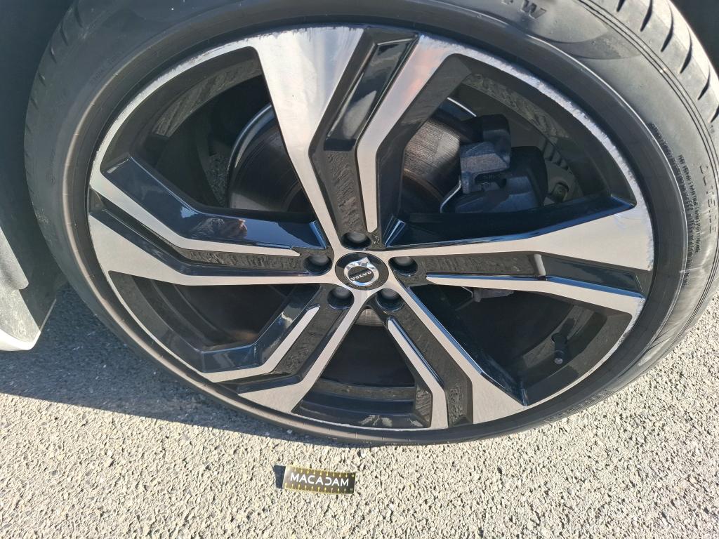 VOLVO VOLVO XC90 T8 AWD Hybride Rechargeable 310+145 ch Geartronic 8 7pl Ultra Style Dark 2024