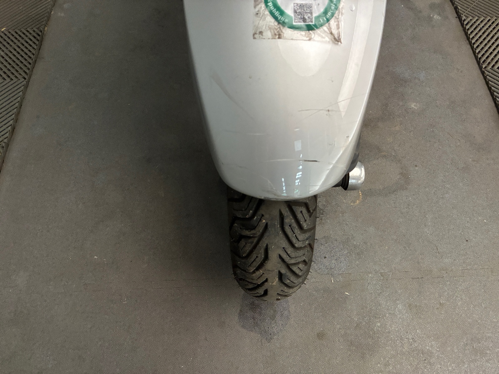  VESPA Elettrica Elettrica 45km/h 2024