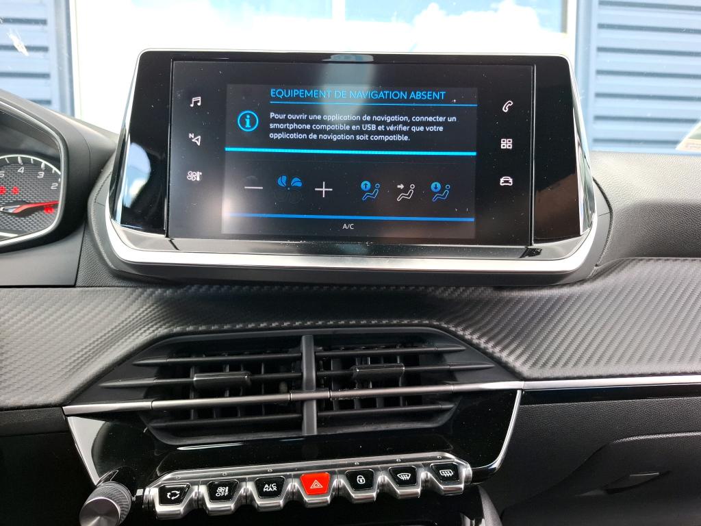 PEUGEOT PEUGEOT 208) 208 PureTech 75 S&S BVM5 Style 2023