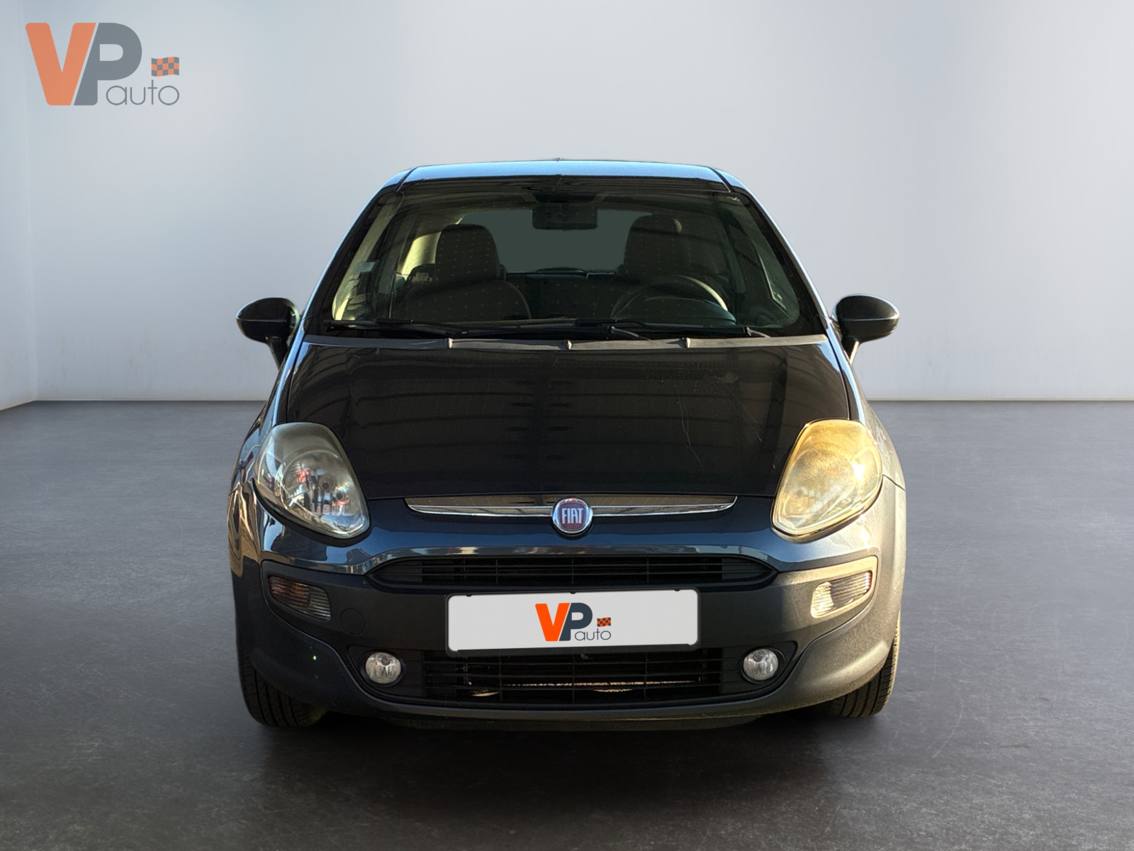 FIAT  2009
