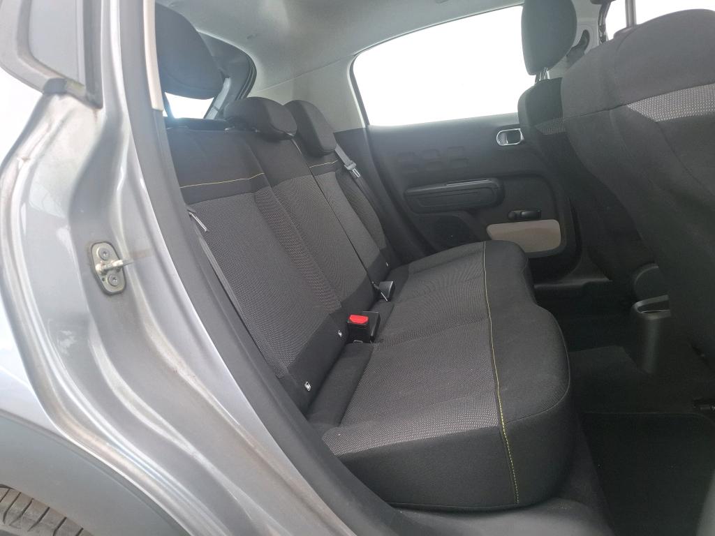 CITROEN CITROEN C3 PureTech 83 S&S BVM5 Feel Pack 2022