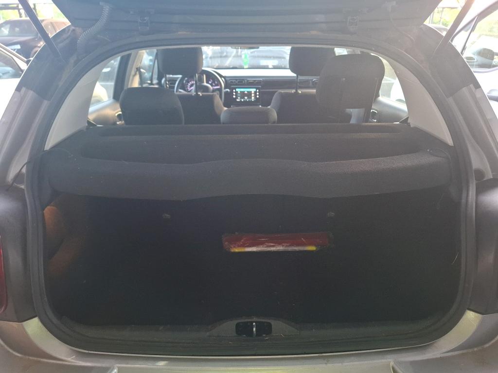 CITROEN CITROEN C3 PureTech 110 S&S BVM6 Shine 2022