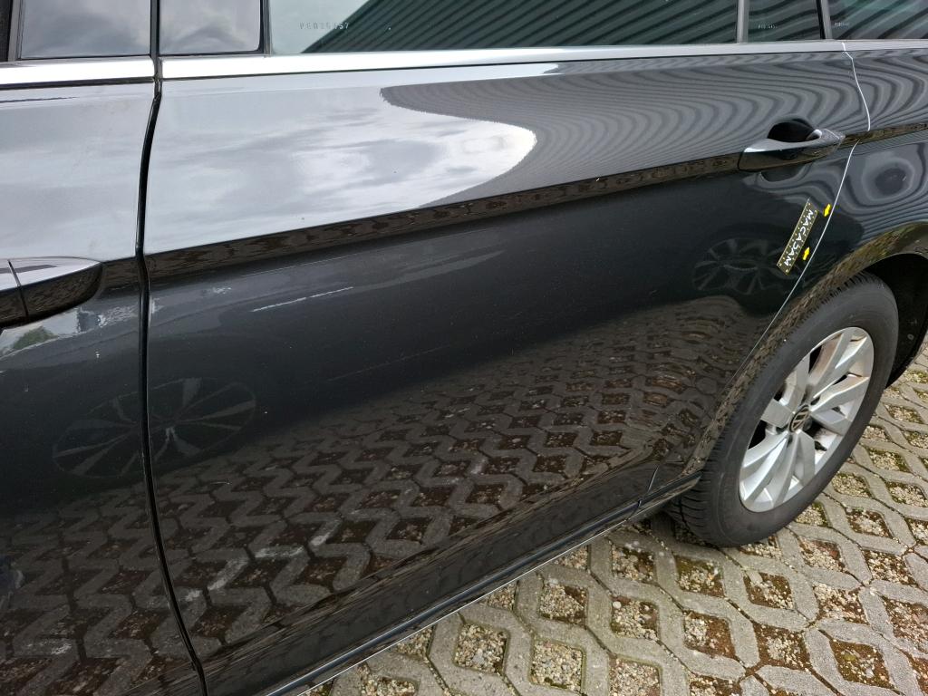 VOLKSWAGEN VOLKSWAGEN PASSAT SW 2.0 TDI EVO SCR 122 DSG7 Life Plus 2023