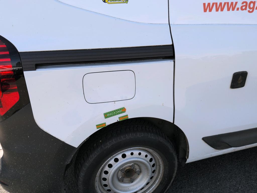 RENAULT RENAULT KANGOO VU VAN TCE 130 EDC7 EXTRA SESAME OUVRE TOI - 22 2022