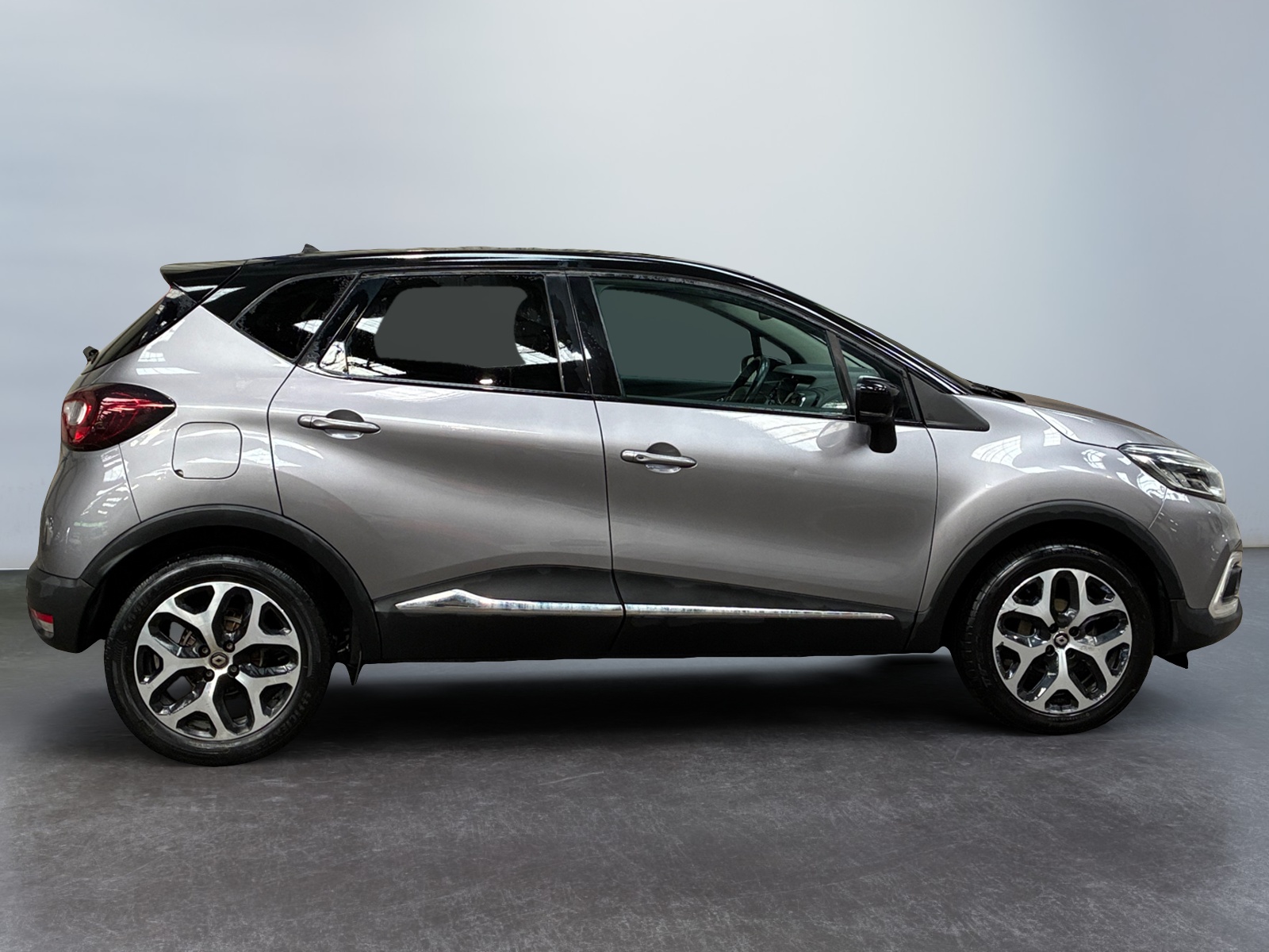 RENAULT Captur TCe 90 - 19 2019